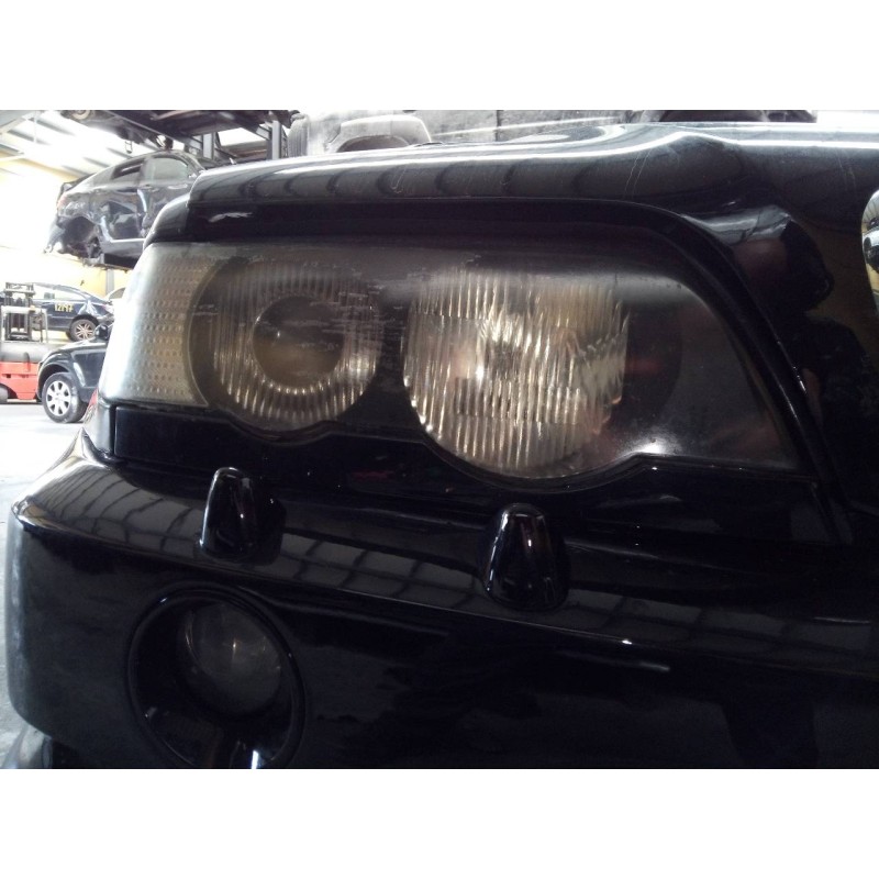 Recambio de faro derecho xenon para bmw x5 (e53) 3.0d referencia OEM IAM   