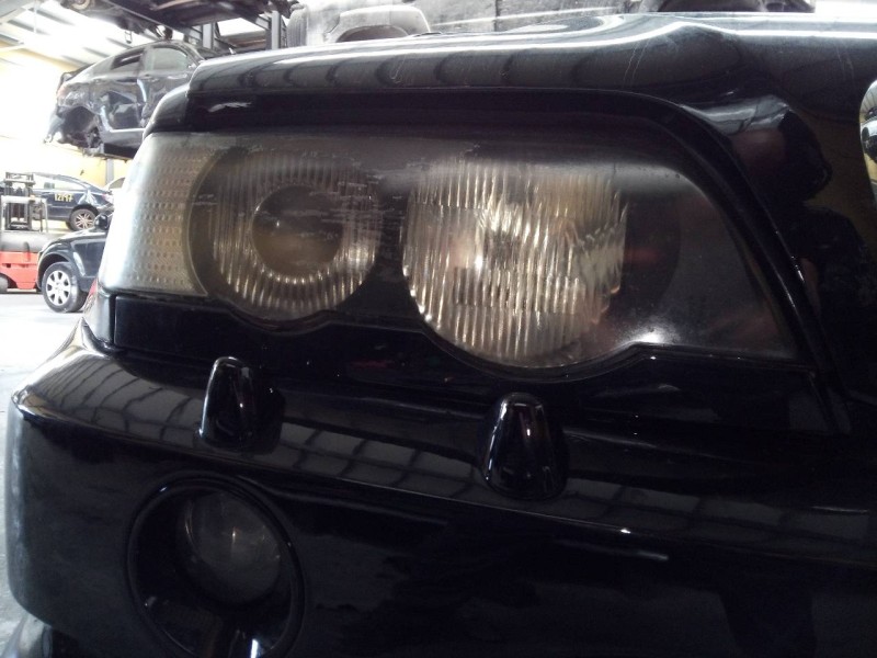 Recambio de faro derecho xenon para bmw x5 (e53) 3.0d referencia OEM IAM   