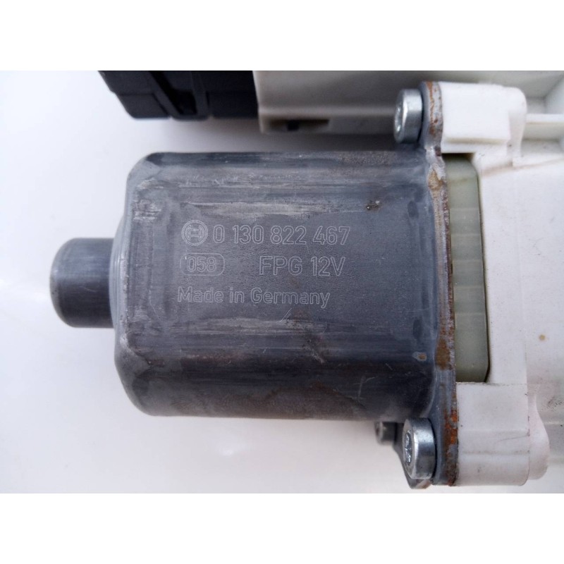 Recambio de motor elevalunas delantero izquierdo para volkswagen tiguan (5n2) r-line bluemotion referencia OEM IAM 5N0959701G 01