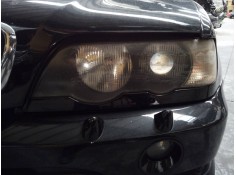Recambio de faro izquierdo xenon para bmw x5 (e53) 3.0d referencia OEM IAM    2