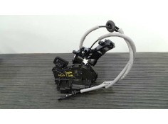 Recambio de cerradura puerta trasera derecha para volkswagen touran (5t1) advance bmt referencia OEM IAM 5TA839016E  E1-B6-36-4