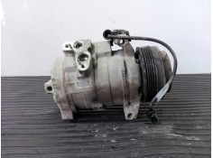 COMPRESOR AIRE ACONDICIONADO MC4472203324 3E03550 P3-A2-18-2