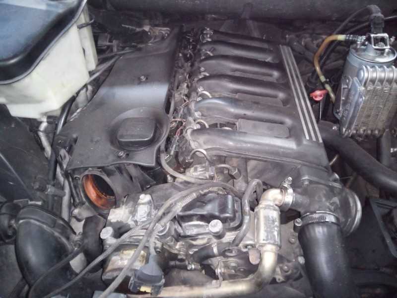 Recambio de motor completo para bmw x5 (e53) 3.0d referencia OEM IAM 306D1  