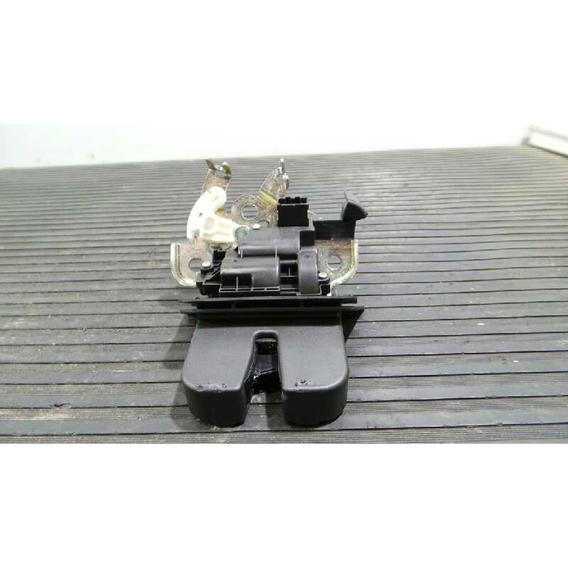 Recambio de cerradura maletero / porton para audi q5 (8r) 2.0 tdi advanced edition quattro (140kw) referencia OEM IAM 8R0827505 