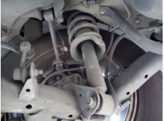 AMORTIGUADOR TRASERO IZQUIERDO 