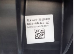 Recambio de airbag delantero derecho para land rover evoque pure referencia OEM IAM BJ32044A74AD  E1-B4-7-2 2