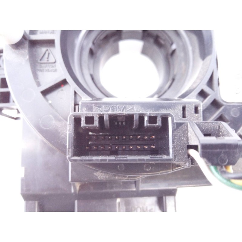 Recambio de anillo airbag para honda cr-v elegance 4x2 referencia OEM IAM 35000T0A 1402171148BB E3-B5-13-1