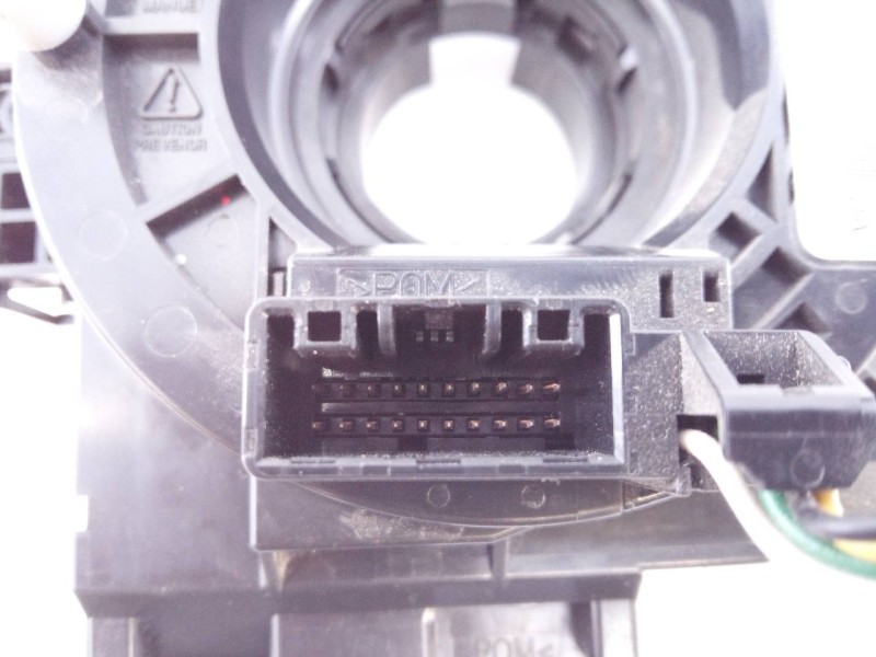 Recambio de anillo airbag para honda cr-v elegance 4x2 referencia OEM IAM 35000T0A 1402171148BB E3-B5-13-1