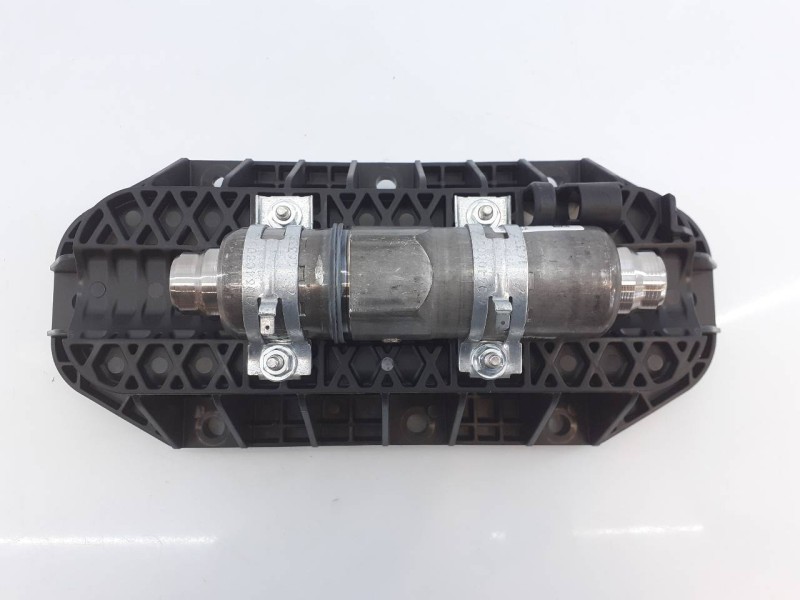 Recambio de airbag delantero derecho para land rover evoque pure referencia OEM IAM BJ32044A74AD  E1-B4-7-2