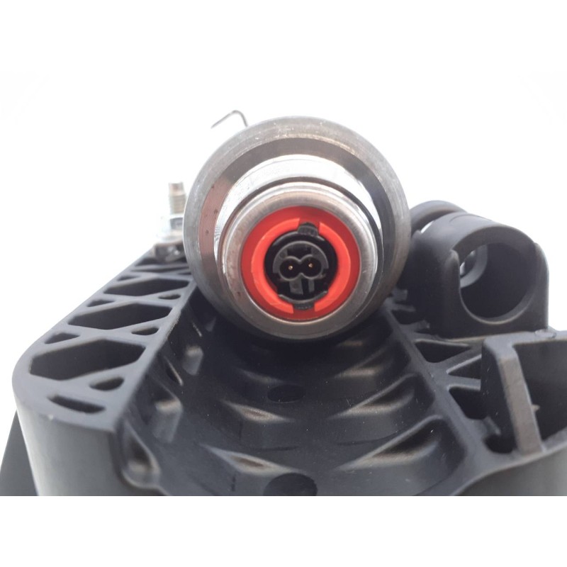 Recambio de airbag delantero derecho para land rover evoque pure referencia OEM IAM BJ32044A74AD  E1-B4-7-2