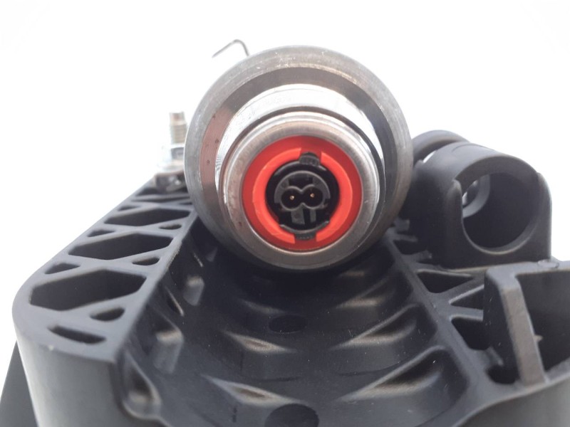 Recambio de airbag delantero derecho para land rover evoque pure referencia OEM IAM BJ32044A74AD  E1-B4-7-2