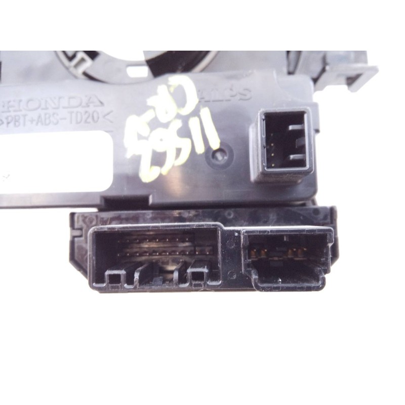 Recambio de anillo airbag para honda cr-v elegance 4x2 referencia OEM IAM 35000T0A 1402171148BB E3-B5-13-1