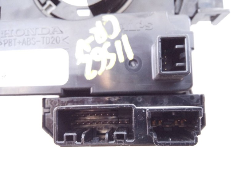 Recambio de anillo airbag para honda cr-v elegance 4x2 referencia OEM IAM 35000T0A 1402171148BB E3-B5-13-1