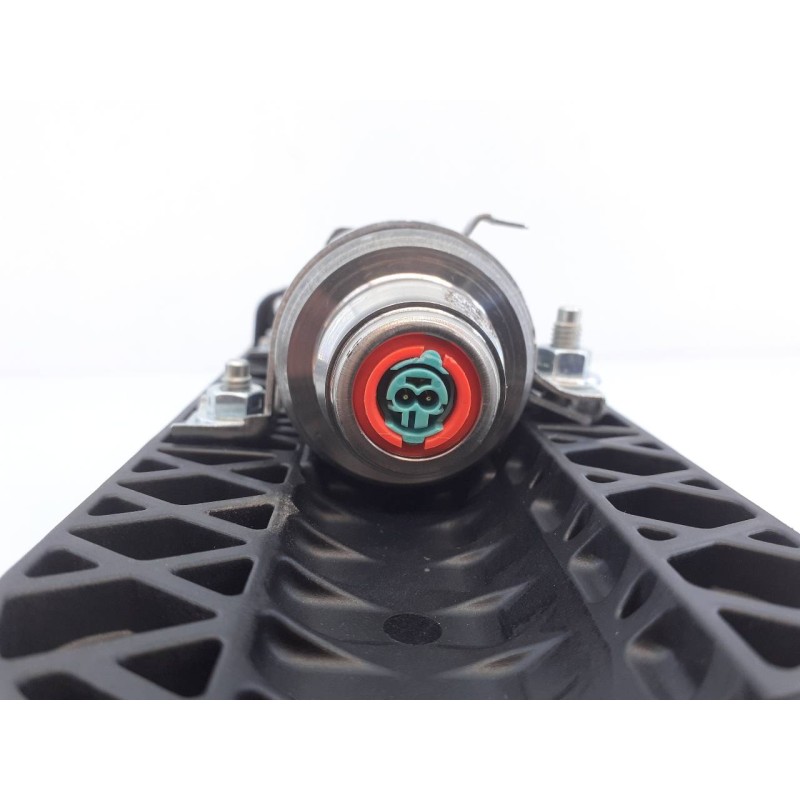 Recambio de airbag delantero derecho para land rover evoque pure referencia OEM IAM BJ32044A74AD  E1-B4-7-2