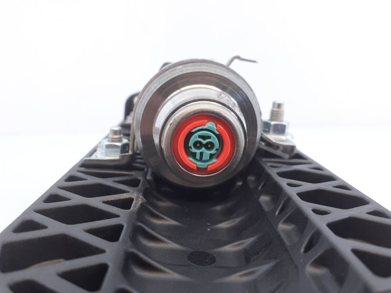 Recambio de airbag delantero derecho para land rover evoque pure referencia OEM IAM BJ32044A74AD  E1-B4-7-2