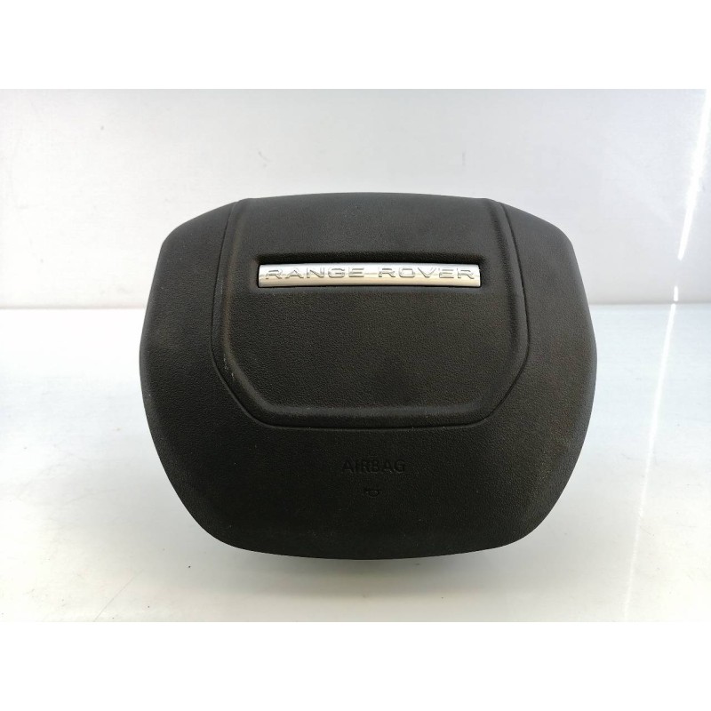 Recambio de airbag delantero izquierdo para land rover evoque pure referencia OEM IAM TTUGC272689 0589P1000148 E3-A2-3-3