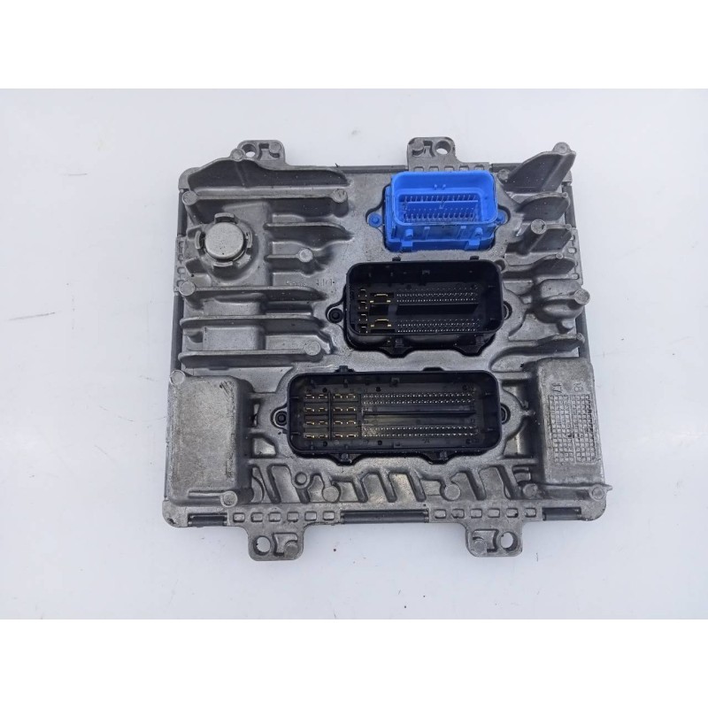 Recambio de centralita motor uce para opel astra k lim. 5türig dynamic start/stop referencia OEM IAM 55503869 395357783 E3-A5-19