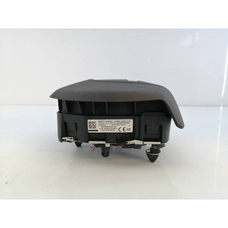 Recambio de airbag delantero izquierdo para land rover evoque pure referencia OEM IAM TTUGC272689 0589P1000148 E3-A2-3-3