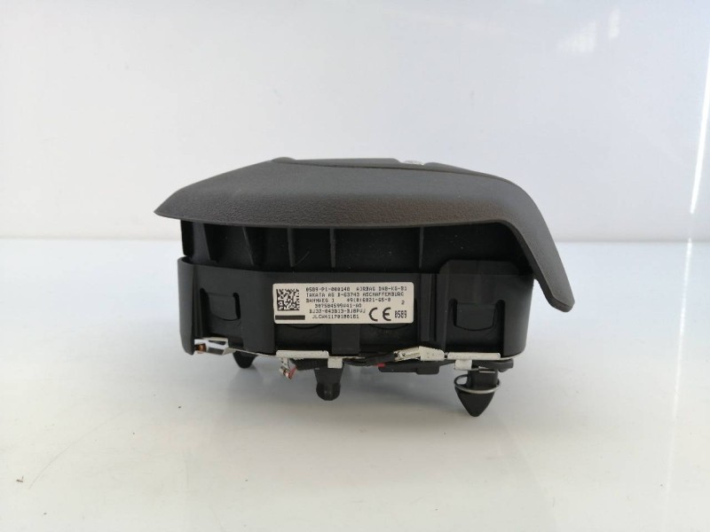 Recambio de airbag delantero izquierdo para land rover evoque pure referencia OEM IAM TTUGC272689 0589P1000148 E3-A2-3-3