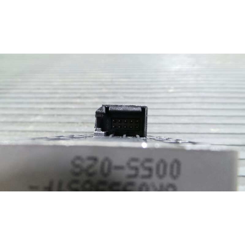 Recambio de mando elevalunas delantero izquierdo para audi q5 (8r) 2.0 tdi advanced edition quattro (140kw) referencia OEM IAM 8