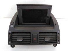 Recambio de sistema navegacion gps para toyota avensis wagon (t25) 2.0 d-4d sol referencia OEM IAM 5540420330 H93020022 E2-A2-54 2