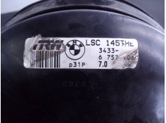 Recambio de servofreno para bmw x5 (e53) 3.0d referencia OEM IAM 6757706  P3-B9-24-3 2