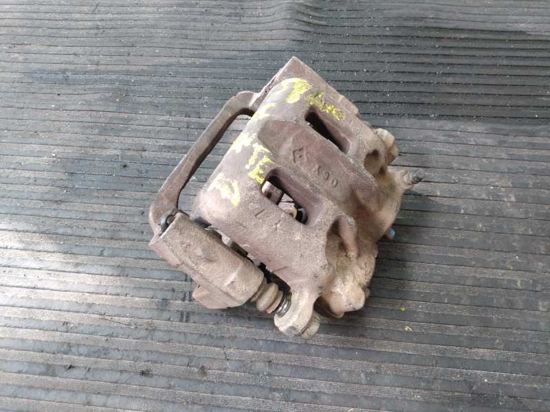 Recambio de pinza freno delantera izquierda para mitsubishi montero (l040) referencia OEM IAM   P1-B5-32