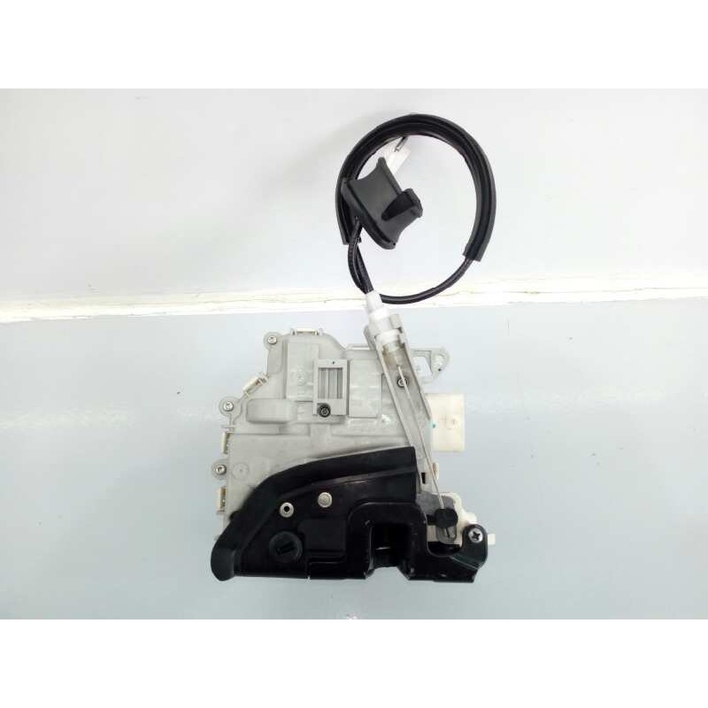 Recambio de cerradura puerta trasera izquierda para audi a4 ber. (b8) basis referencia OEM IAM 8K0839015C  E1-B6-12-2