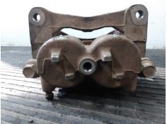 Recambio de pinza freno delantera izquierda para mitsubishi montero (l040) referencia OEM IAM   P1-B5-32 2