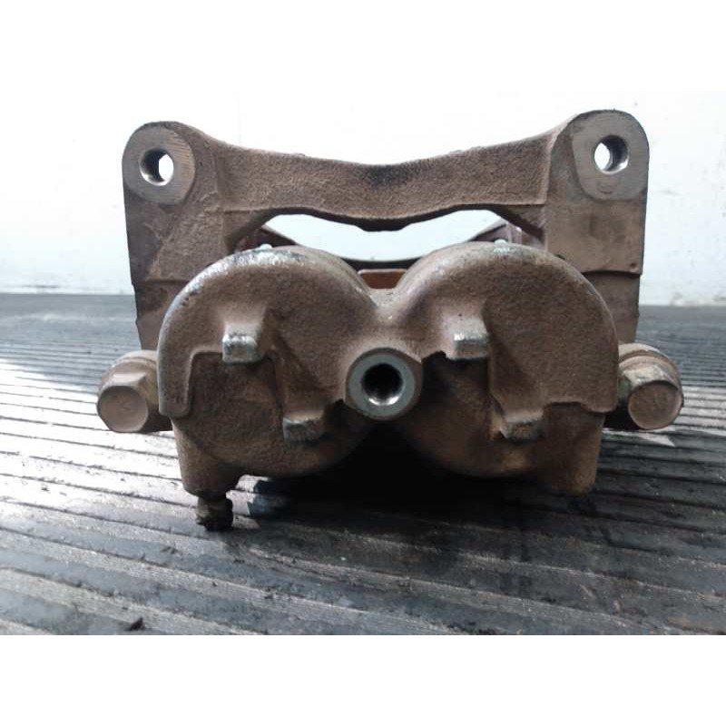 Recambio de pinza freno delantera izquierda para mitsubishi montero (l040) referencia OEM IAM   P1-B5-32