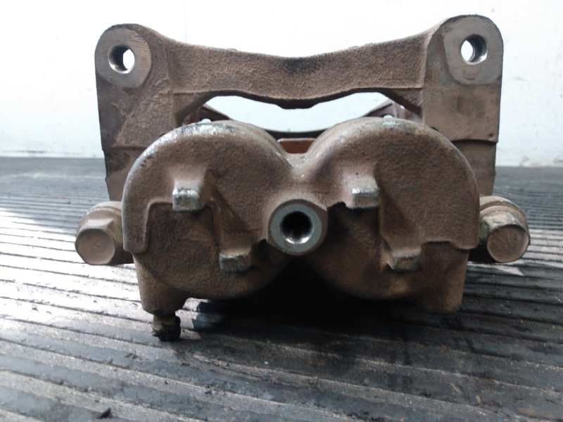 Recambio de pinza freno delantera izquierda para mitsubishi montero (l040) referencia OEM IAM   P1-B5-32