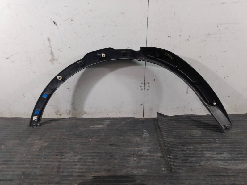 Recambio de aletin trasero izquierdo para land rover evoque pure referencia OEM IAM BJ32290E23AH  P2-B3-29