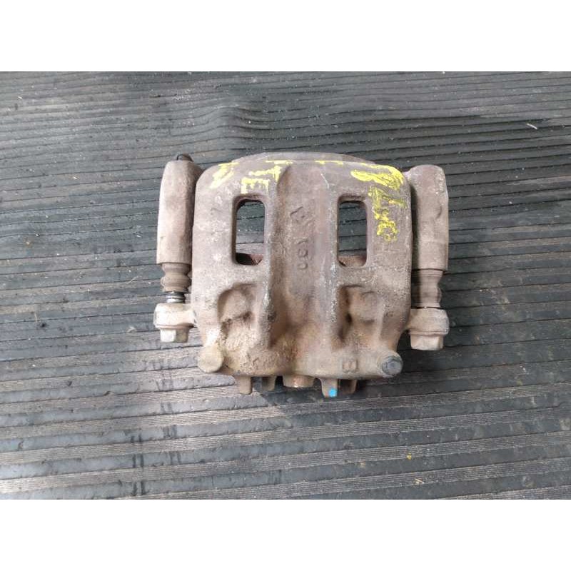 Recambio de pinza freno delantera izquierda para mitsubishi montero (l040) referencia OEM IAM   P1-B5-32
