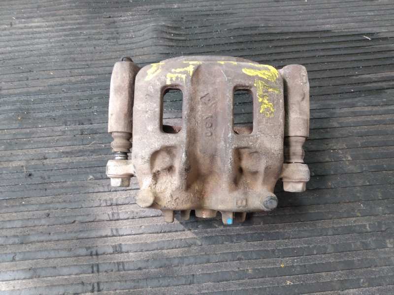 Recambio de pinza freno delantera izquierda para mitsubishi montero (l040) referencia OEM IAM   P1-B5-32