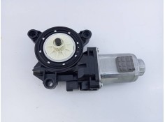 Recambio de motor elevalunas trasero izquierdo para kia niro drive referencia OEM IAM 83450G5000  E2-B5-53-1 2