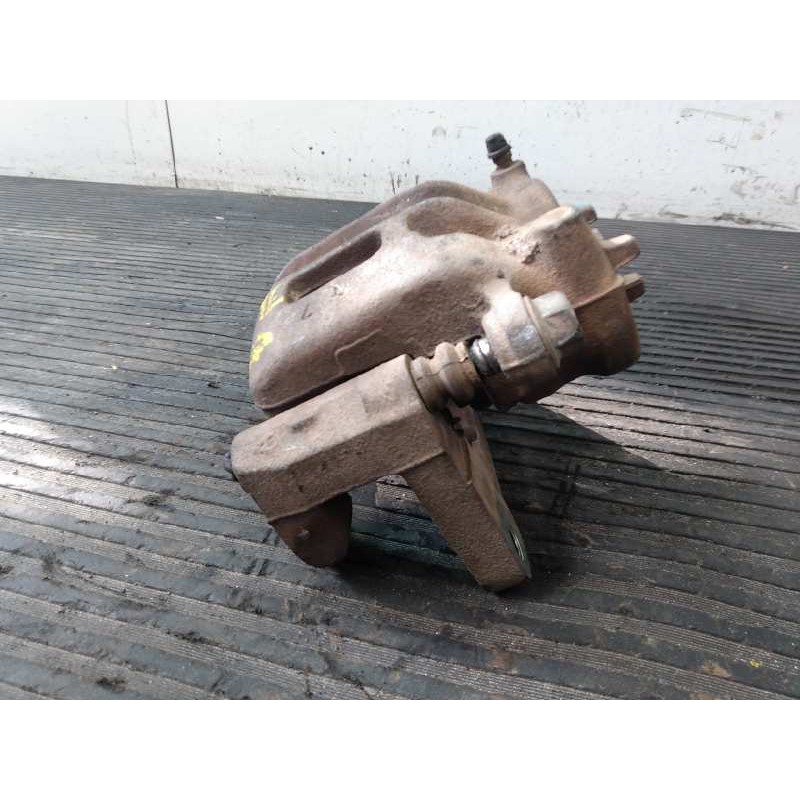 Recambio de pinza freno delantera izquierda para mitsubishi montero (l040) referencia OEM IAM   P1-B5-32