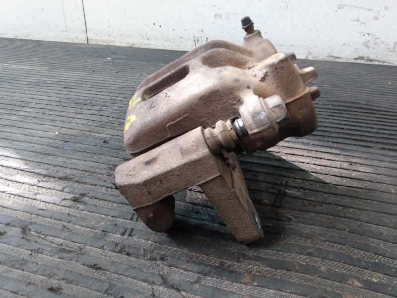 Recambio de pinza freno delantera izquierda para mitsubishi montero (l040) referencia OEM IAM   P1-B5-32