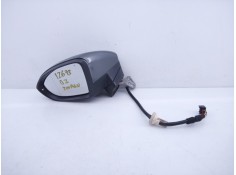 Recambio de retrovisor izquierdo electrico para volkswagen touran (5t1) advance bmt referencia OEM IAM   E1-B6-35-1