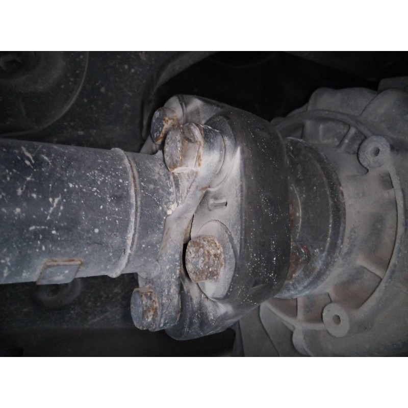 Recambio de transmision central para bmw x5 (e53) 3.0d referencia OEM IAM   