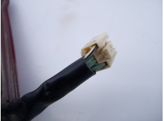 Recambio de piloto trasero derecho para toyota rav 4 (a2) 2.0 d-4d executive 4x4 (2003) referencia OEM IAM   E2-B4-59-1 2