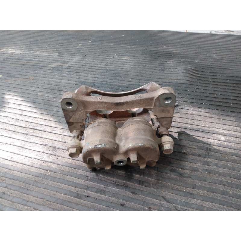 Recambio de pinza freno delantera izquierda para mitsubishi montero (l040) referencia OEM IAM   P1-B5-32