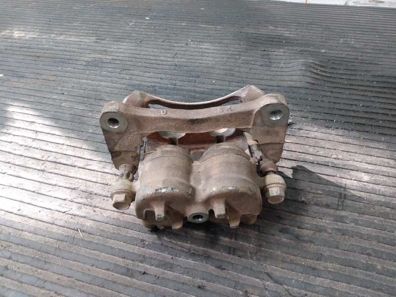 Recambio de pinza freno delantera izquierda para mitsubishi montero (l040) referencia OEM IAM   P1-B5-32