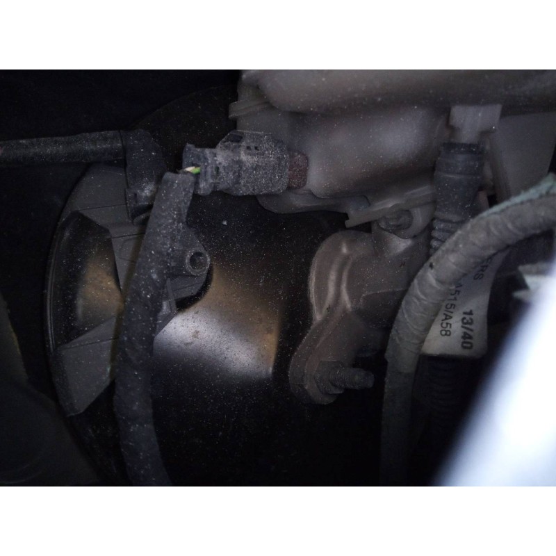 Recambio de bomba freno para citroën c3 collection referencia OEM IAM   
