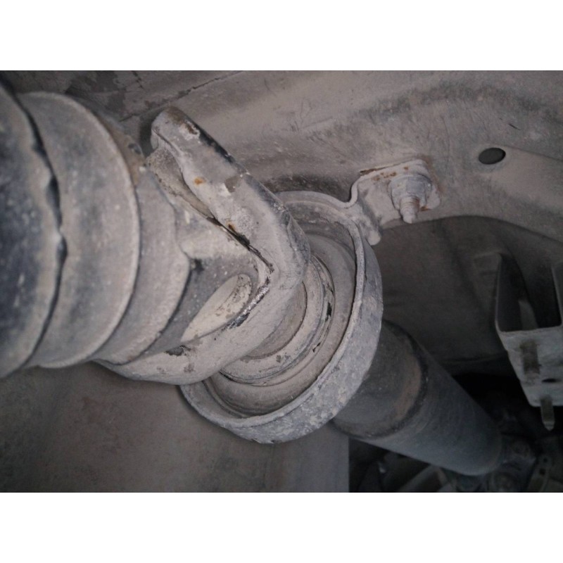 Recambio de transmision central para bmw x5 (e53) 3.0d referencia OEM IAM   