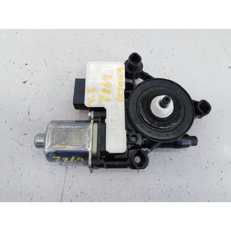 Recambio de motor elevalunas trasero izquierdo para skoda octavia lim. (5e3) style referencia OEM IAM 0130822725  E1-A5-40-1