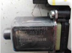 Recambio de motor elevalunas trasero izquierdo para skoda octavia lim. (5e3) style referencia OEM IAM 0130822725  E1-A5-40-1 2