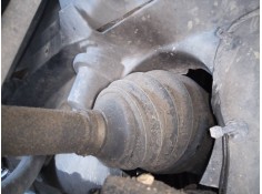 TRANSMISION DELANTERA DERECHA 