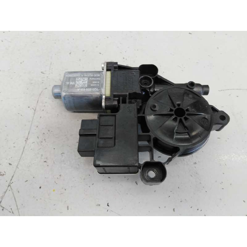 Recambio de motor elevalunas trasero izquierdo para skoda octavia lim. (5e3) style referencia OEM IAM 0130822725  E1-A5-40-1
