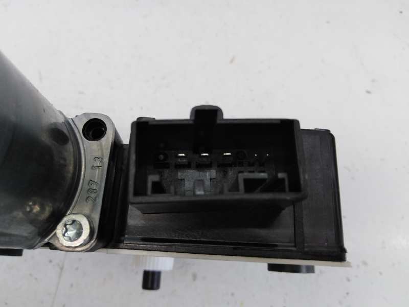 Recambio de motor elevalunas trasero izquierdo para skoda octavia lim. (5e3) style referencia OEM IAM 0130822725  E1-A5-40-1