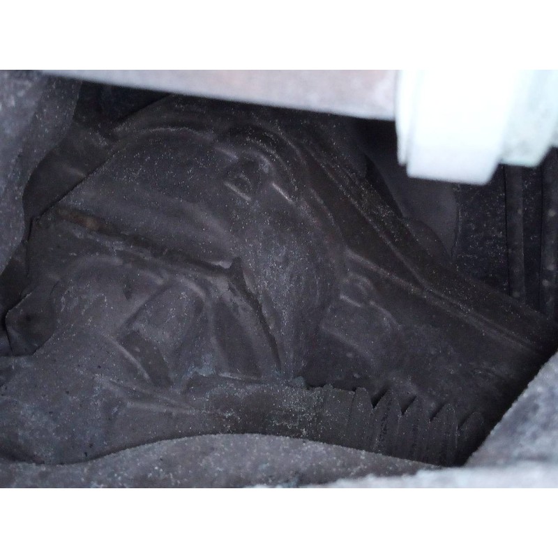 Recambio de cremallera direccion para citroën c3 collection referencia OEM IAM   